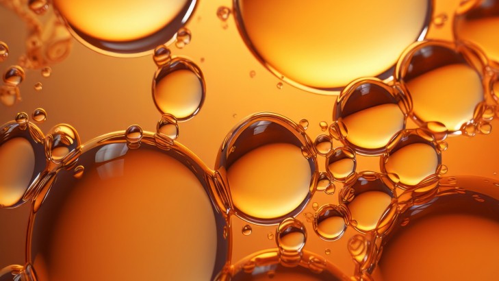 Rôle des oméga-3 en musculation