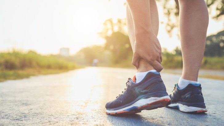 Collagène et tendon : quel effet sur la tendinite ?