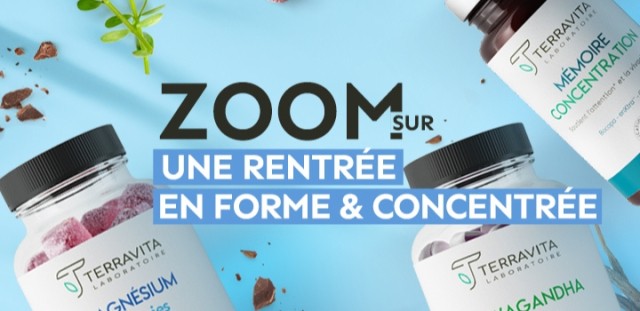 Mes performances cognitives (à la rentrée)