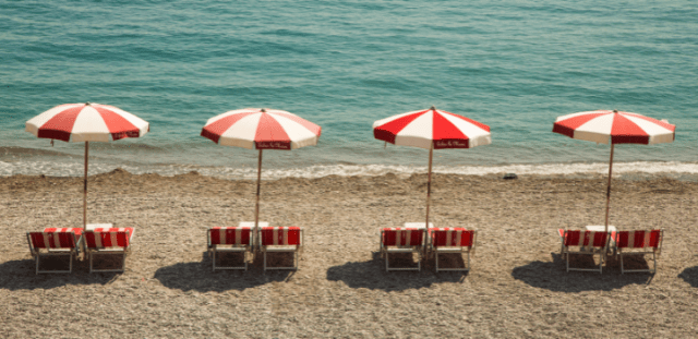 Vos indispensables après soleil
