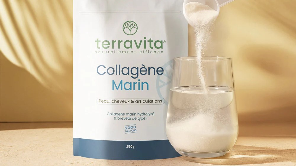 Collagène à boire : 3 recettes beauté et healthy