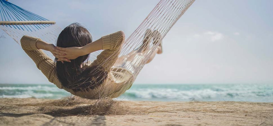 Comment aider votre corps à retrouver sérénité et positivité ?