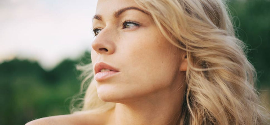 Comment avoir une peau saine ?