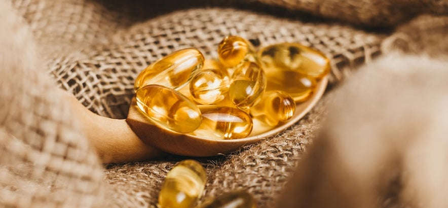 Comment choisir la meilleure huile de poisson ?