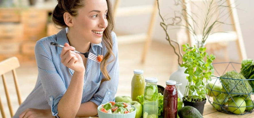 Comment perdre du poids efficacement ?