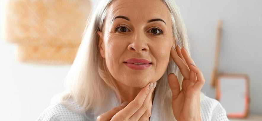 Comment ralentir le vieillissement de la peau