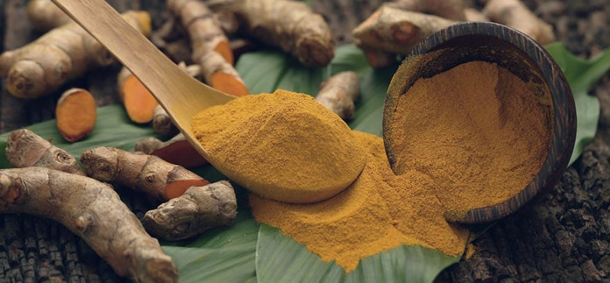 Curcuma et articulation : quels bienfaits en attendre ?