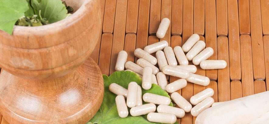 Ginkgo biloba : mode d'emploi