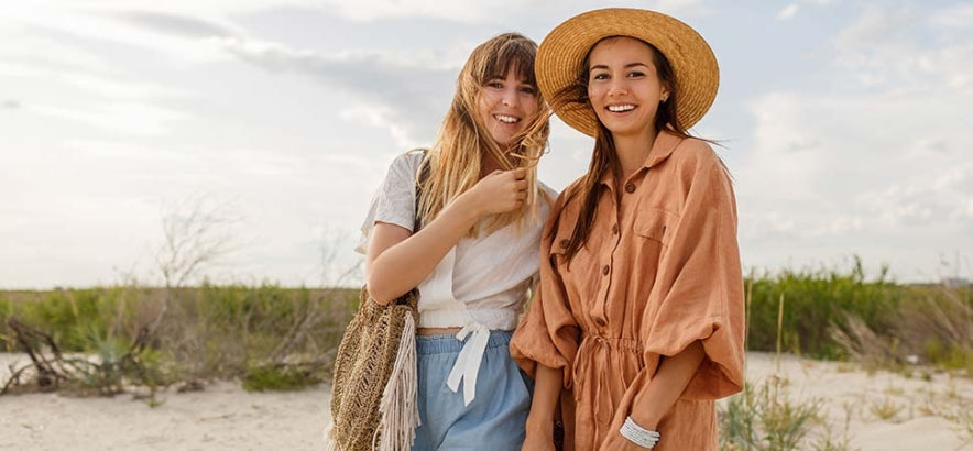 Notre guide minceur pour un été serein