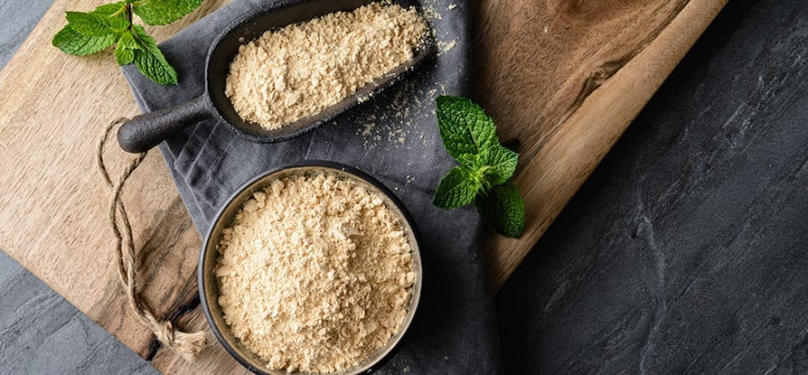 Maca : libido, tonus, anti-stress... l’énergisant naturel