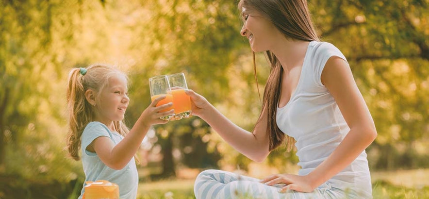 Les meilleurs antioxydants pour les défenses immunitaires