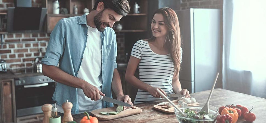 Les meilleurs modes de cuisson pour préserver les bienfaits alimentaires