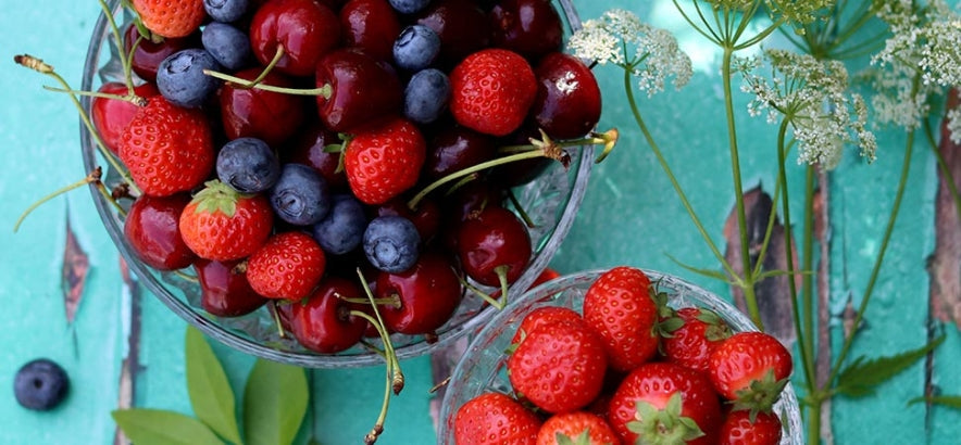 Qu'est-ce qu'un antioxydant ?