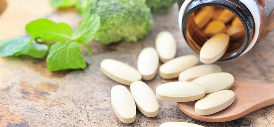 Quelle vitamine pour renforcer son immunité ?