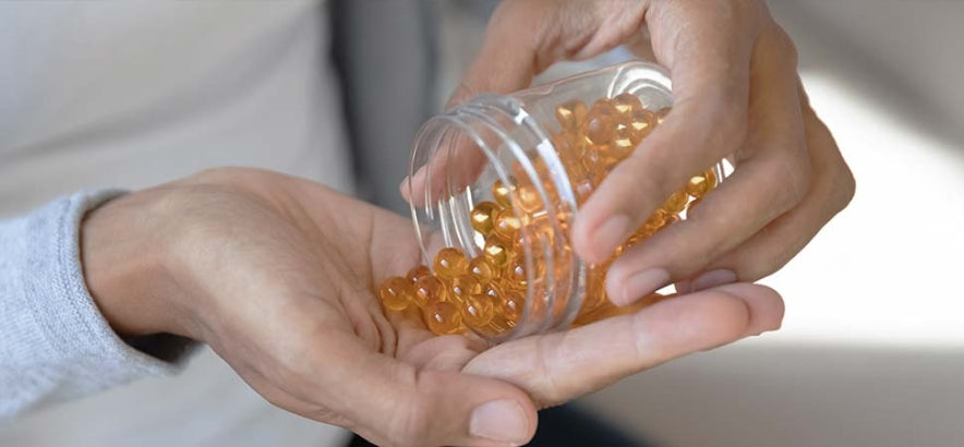 Meilleur oméga-3 : comment le choisir ?