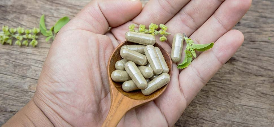 Tout savoir sur les gélules en pullulan