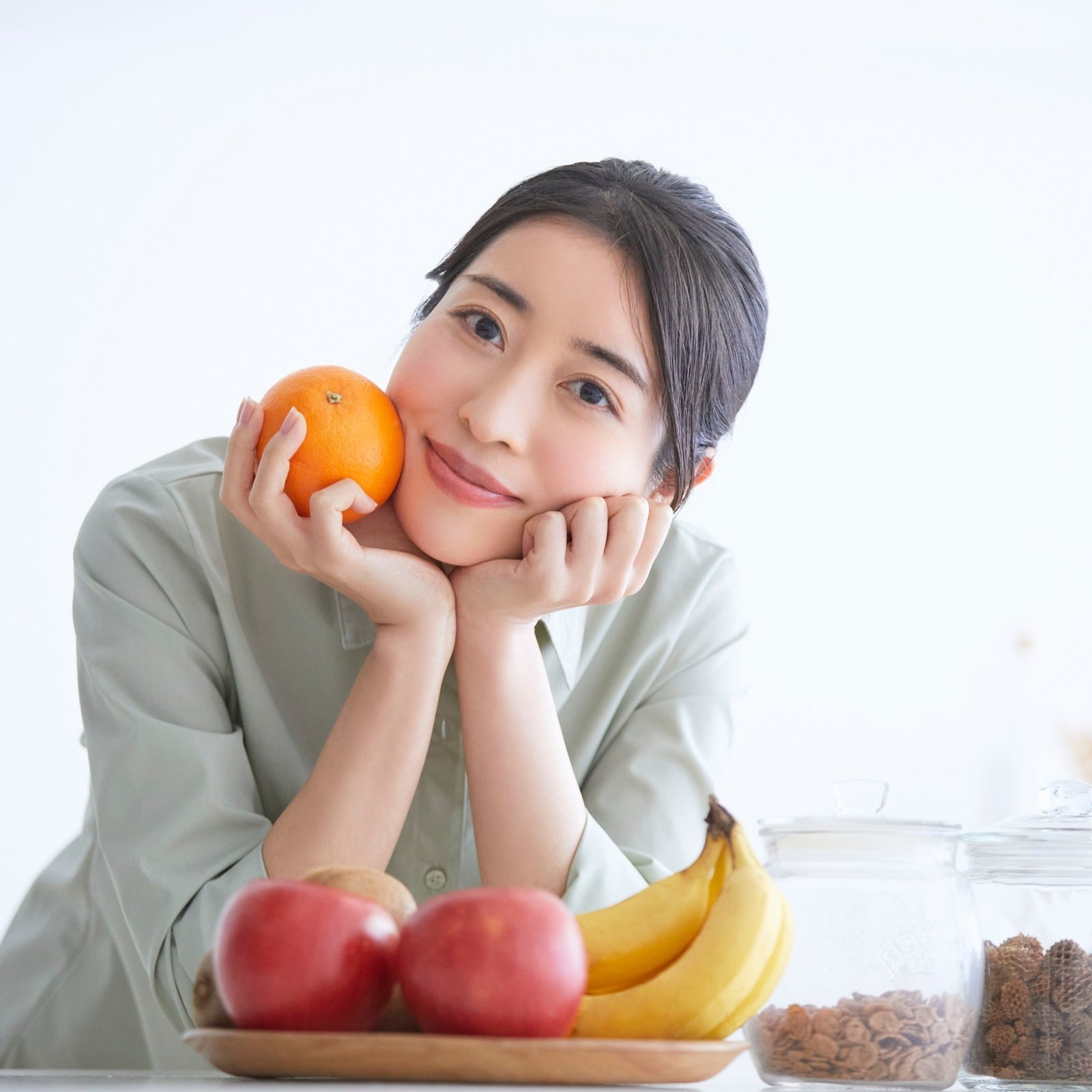 Complément alimentaire Satiété & Glycémie