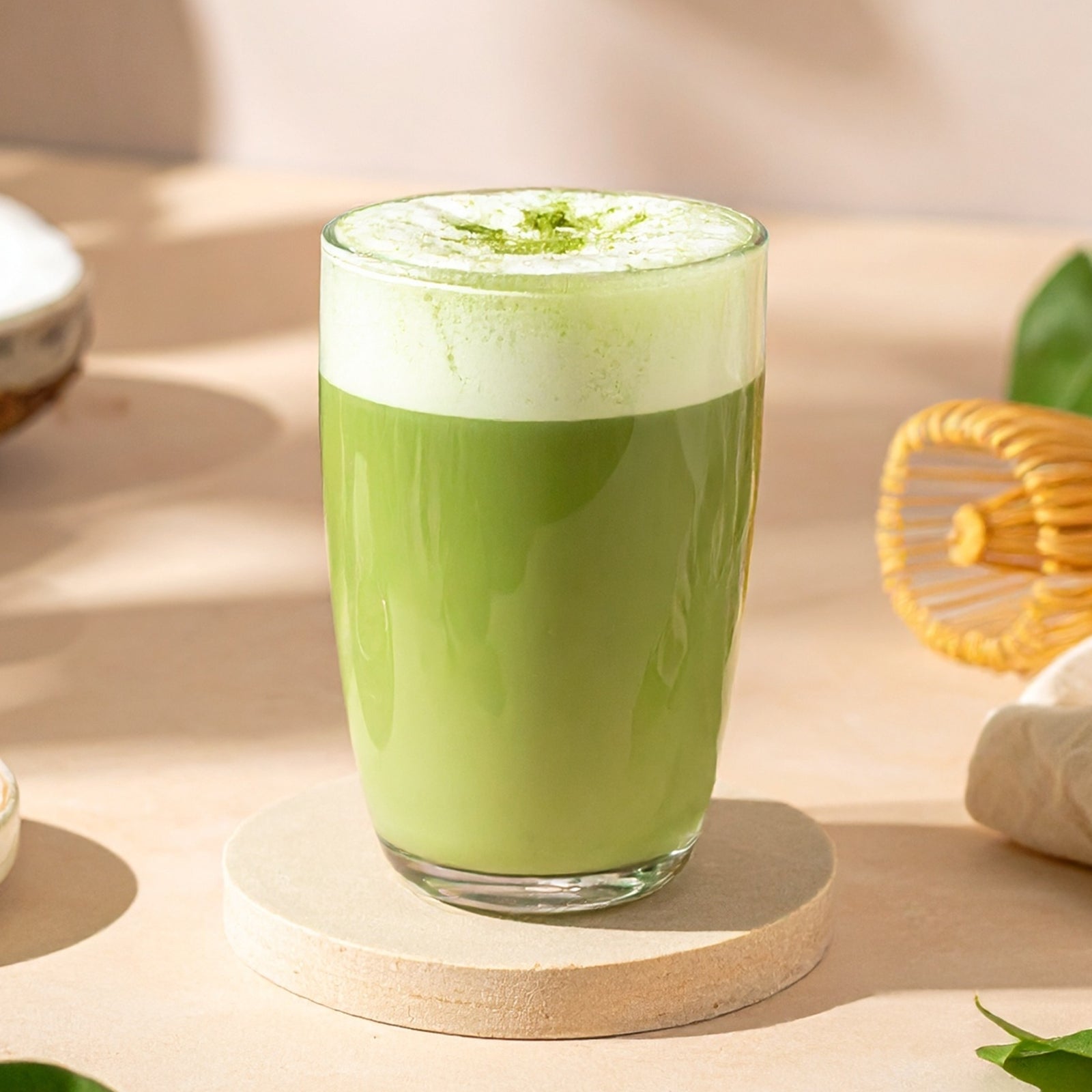 Nutrition active