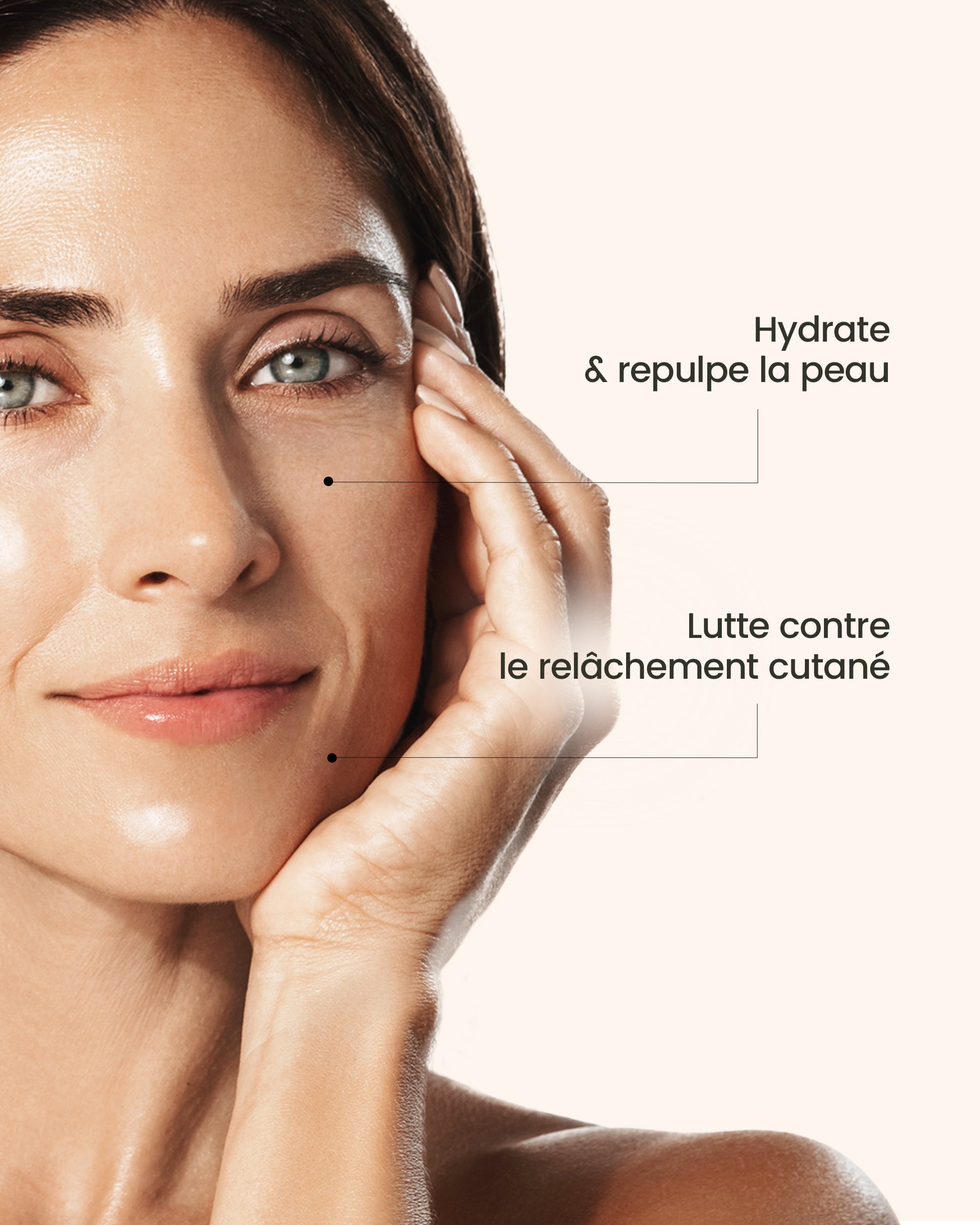 Routine peaux matures