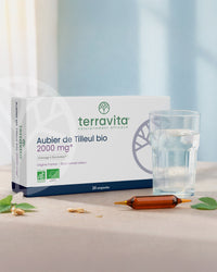 Aubier de Tilleul Bio