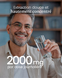 Aubier de Tilleul Bio