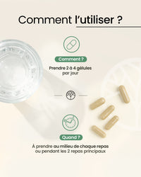 Posologie de la cure détox