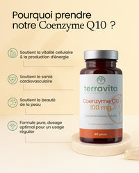 Coenzyme Q10