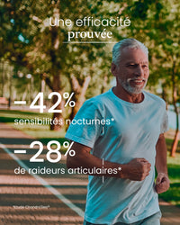 Collagène articulations