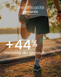 Collagène articulations