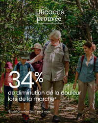 Glucosamine Chondroïtine