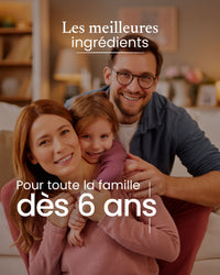 Vitamine C acérola gummies