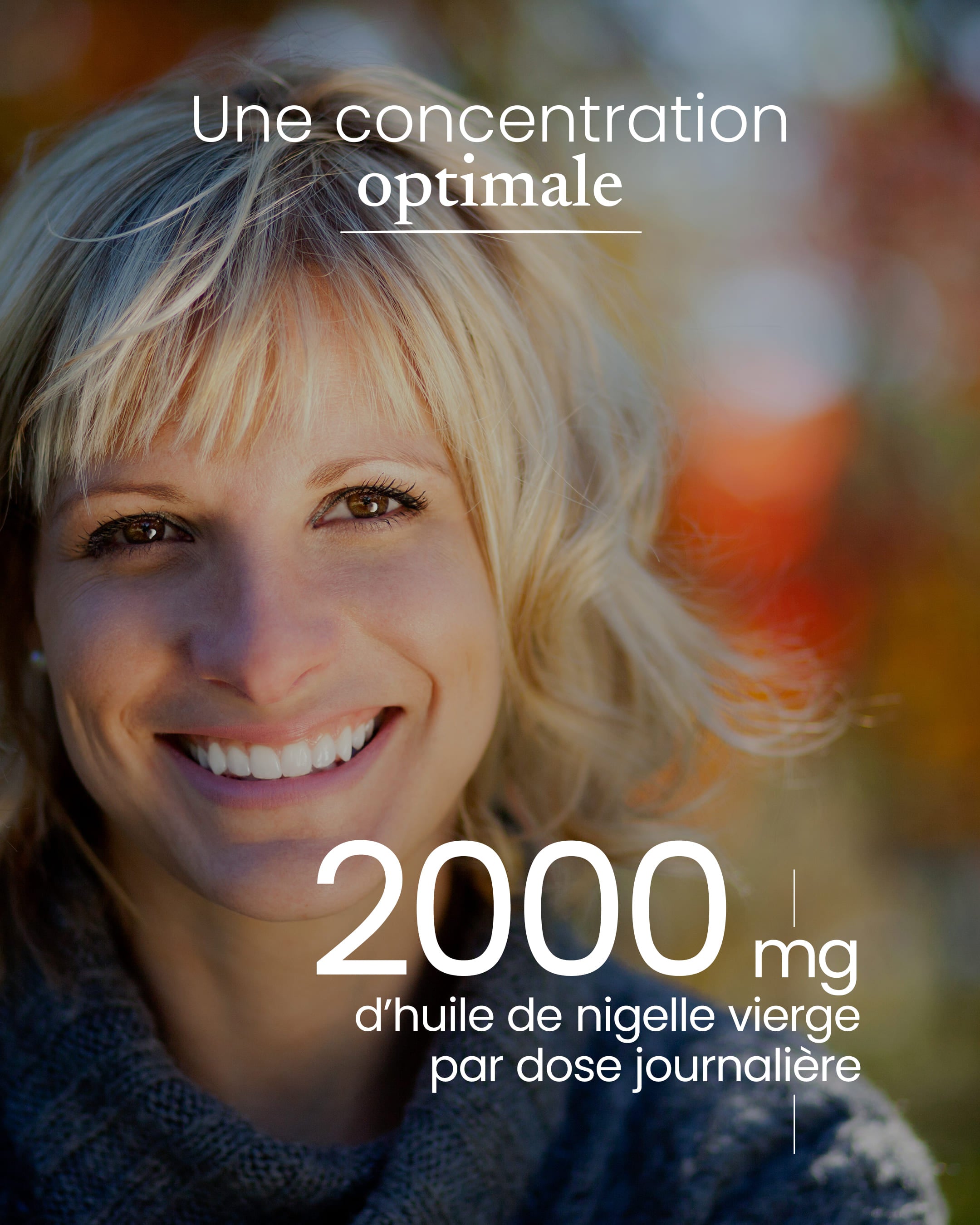 Huile de Nigelle