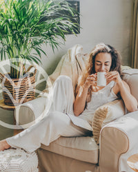 Inositol pour la femme