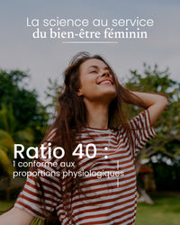 Myo & D-Chiro Inositol