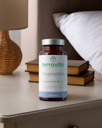 Tryptophane pour le sommeil