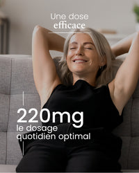 Propriété du tryptophane