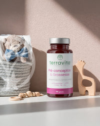 Complexe Pré-conception et grossesse