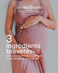 Complexe Pré-conception et grossesse