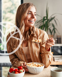 Protéines végétales Bio en poudre