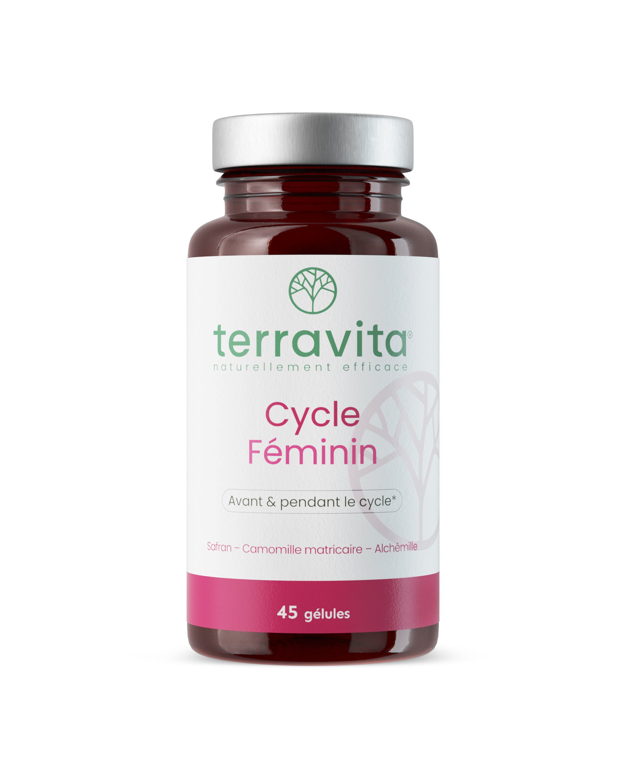 Cycle féminin