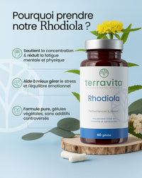 Rhodiola
