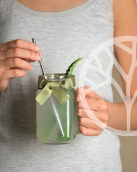 Gel d'Aloé Véra bio à boire