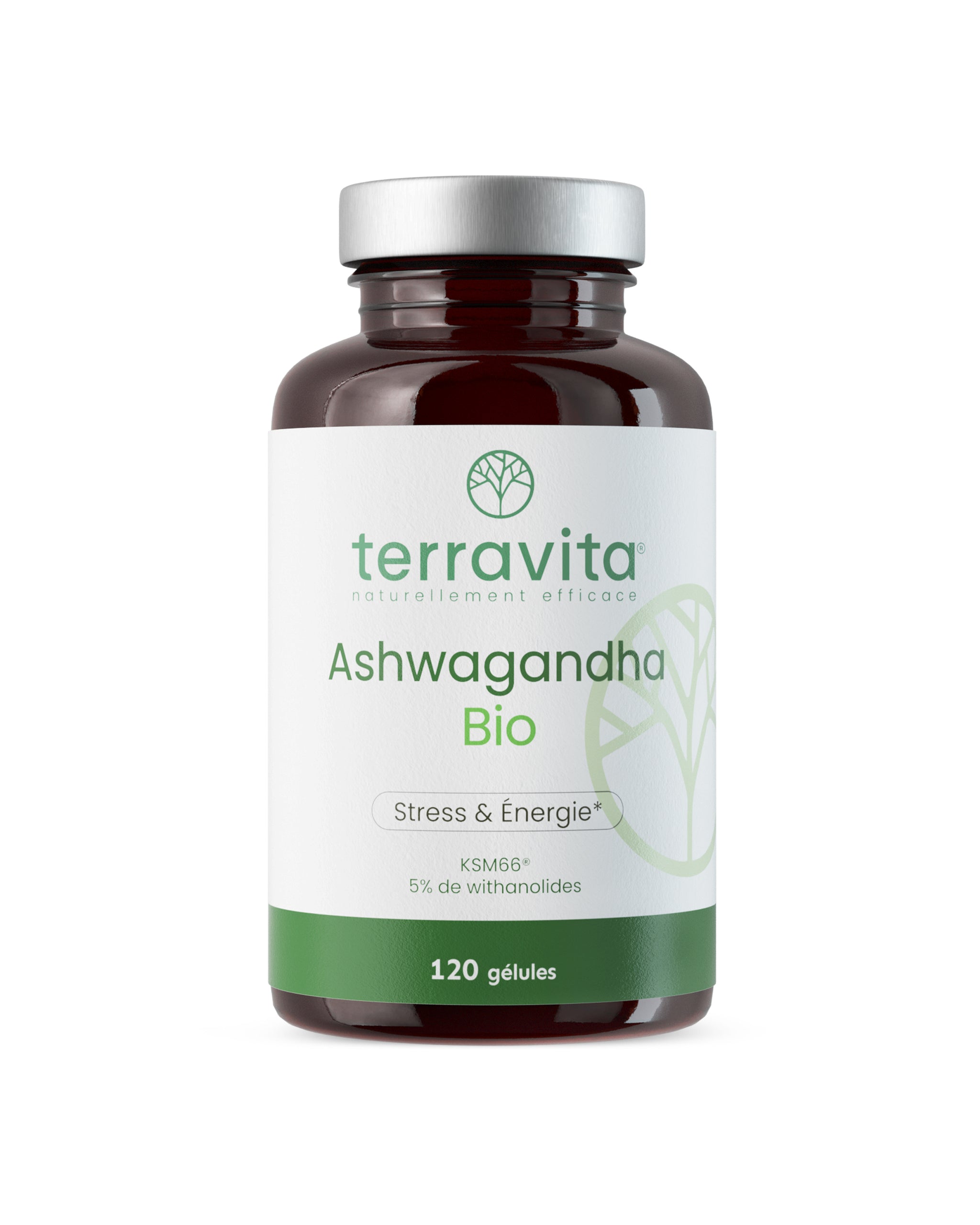 Ashwagandha Bio