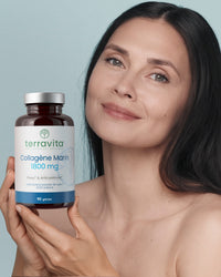 Collagène marin 1800mg