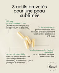 Complexe Acide Hyaluronique