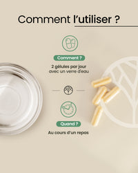 Complexe Acide Hyaluronique