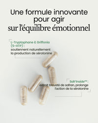 Complexe Anti-Stress - Safr’Inside™