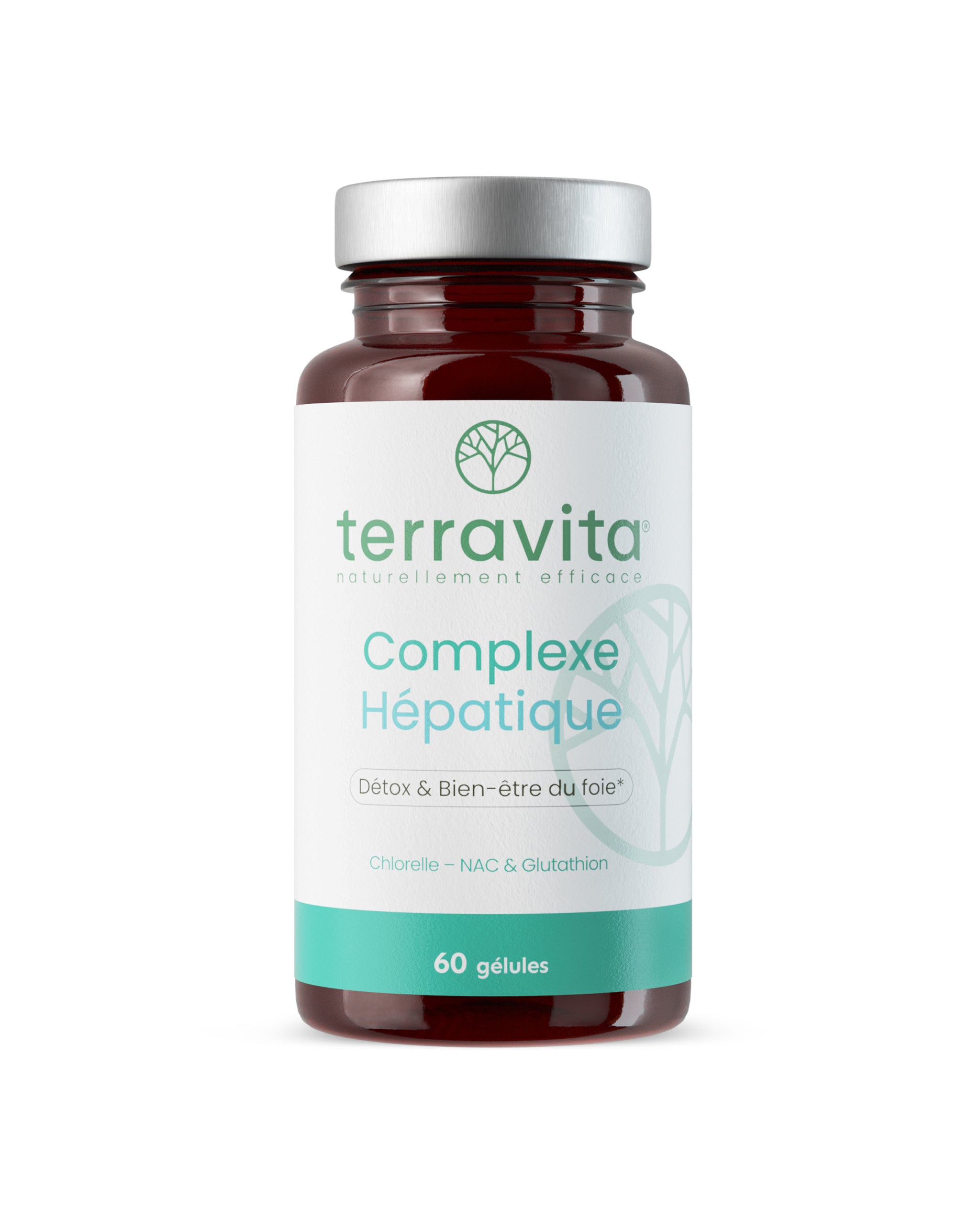 Complexe hépatique