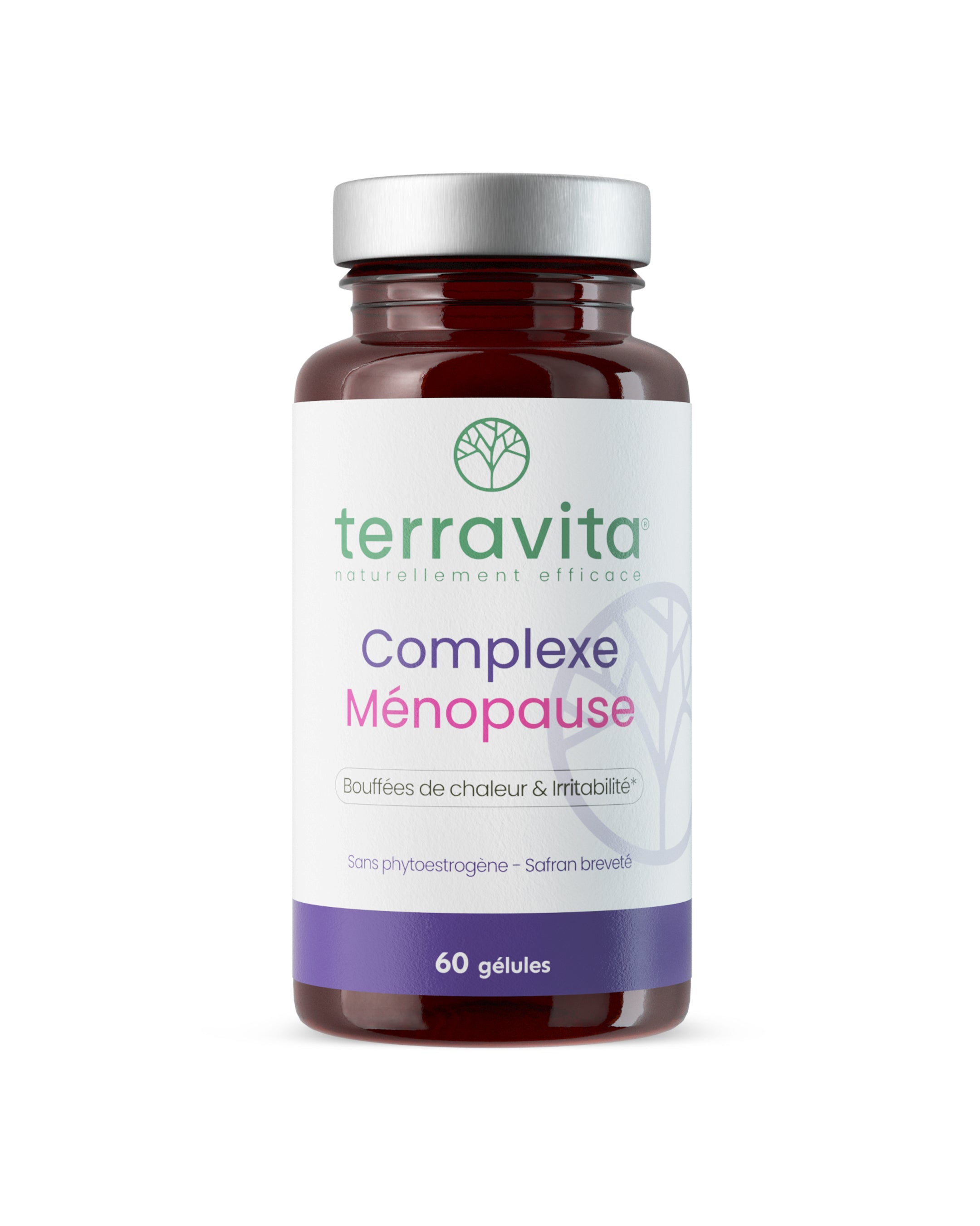 Complexe ménopause
