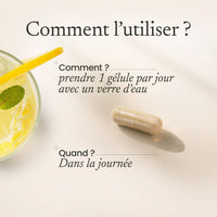 Complexe Fer Intégral
